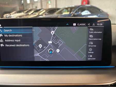2023 BMW 5-Series - photo 11