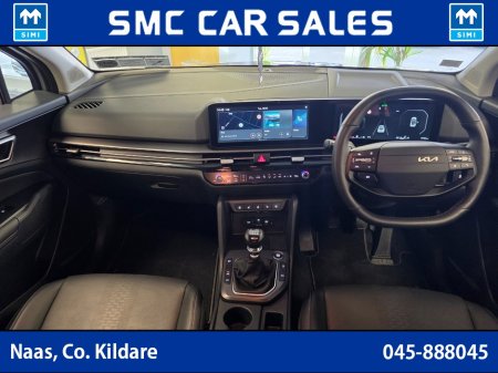 2025 Kia Sportage - photo 12