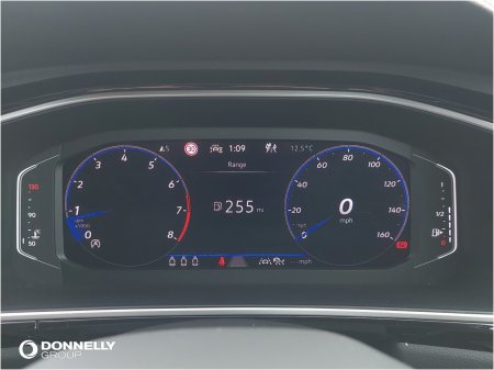 2025 Volkswagen T-Roc - photo 17