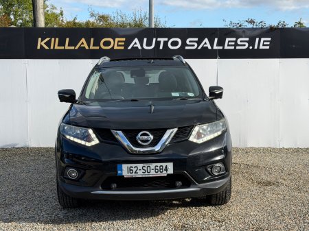 2016 Nissan X-Trail - photo 2