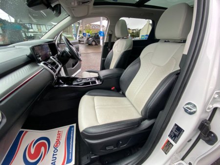 2024 Kia Sorento - photo 25