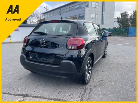 2020 Citroen C3 - photo 10
