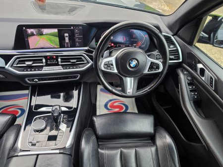 2019 BMW X5 - photo 14