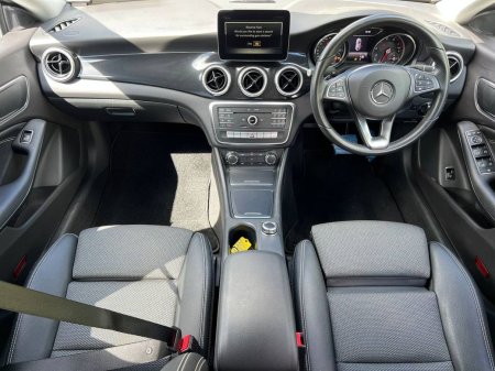2018 Mercedes-Benz CLA - photo 10