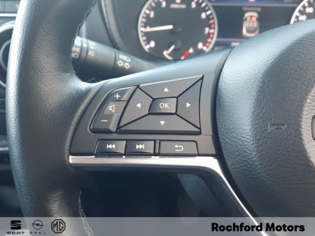 2024 Nissan Juke - photo 18