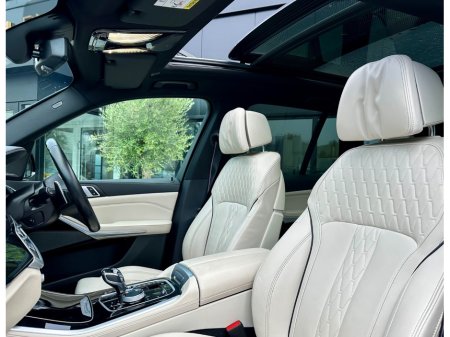 2023 BMW X5 - photo 9