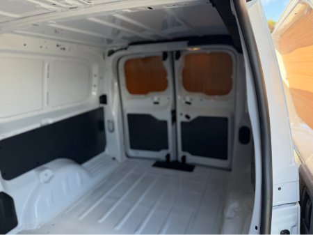 2024 Opel Vivaro - photo 38