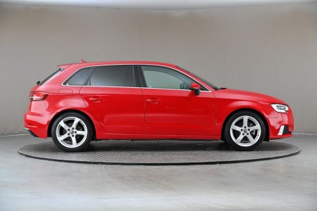 2018 Audi A3 - photo 11