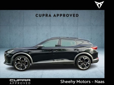 2023 Cupra Formentor - photo 3