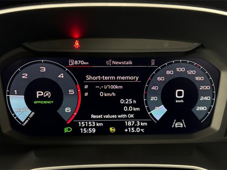 2024 Audi Q3 - photo 20