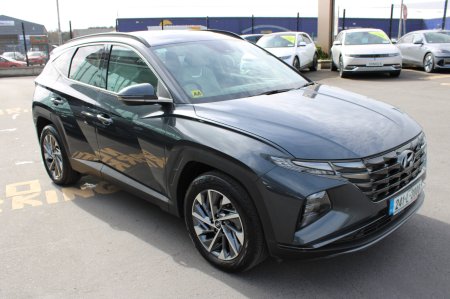 2024 Hyundai Tucson - photo 7