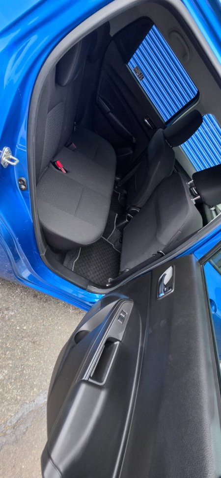 2023 Suzuki Swift - photo 7