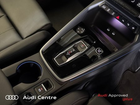 2026 Audi A3 - photo 13