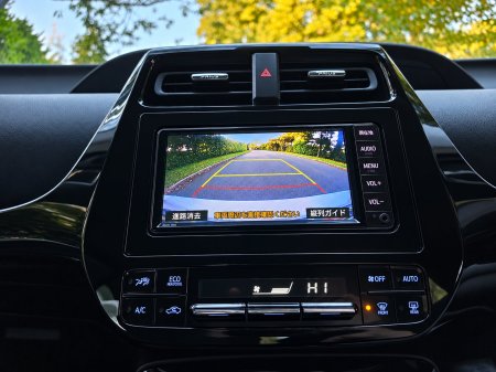 2021 Toyota Prius - photo 20