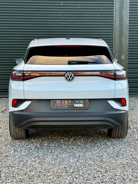2025 Volkswagen ID.4 - photo 8