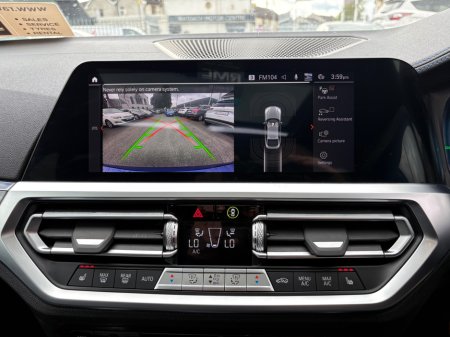 2023 BMW 4-Series - photo 24