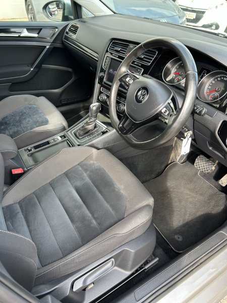 2014 Volkswagen Golf - photo 11