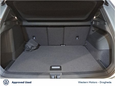 2026 Volkswagen Tiguan - photo 10