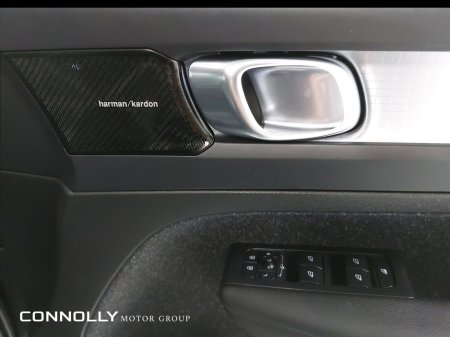 2021 Volvo XC40 - photo 24