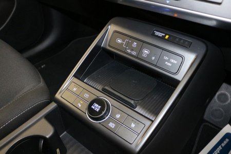 2025 Hyundai KONA - photo 15