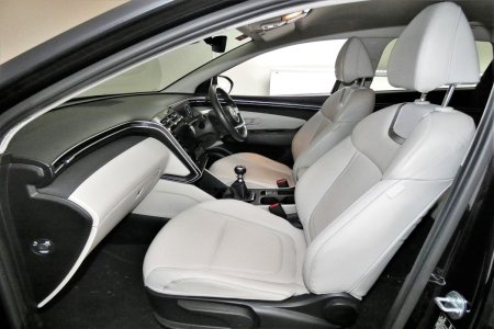 2023 Hyundai Tucson - photo 15