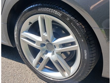 2018 Audi A6 - photo 34