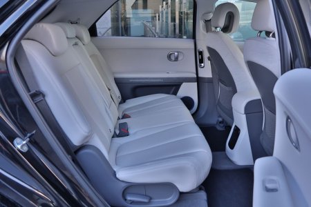 2021 Hyundai IONIQ 5 - photo 19