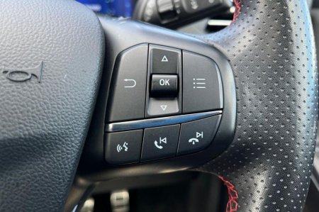 2025 Ford Kuga - photo 34