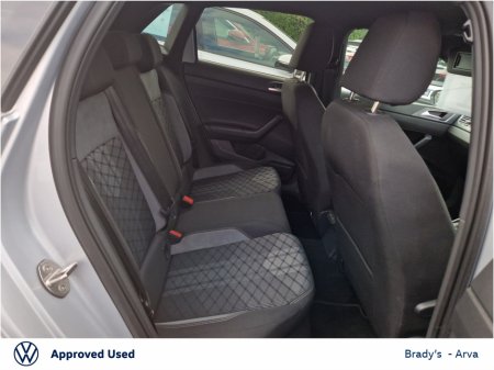 2023 Volkswagen Polo - photo 24