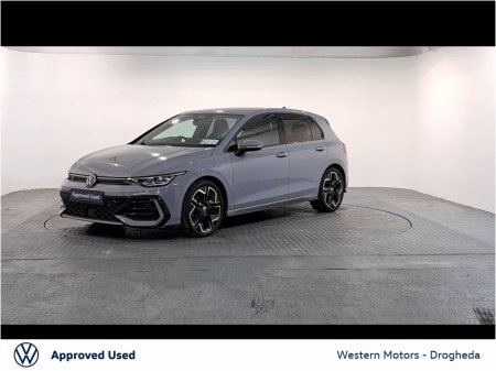 2026 Volkswagen Golf - photo 7
