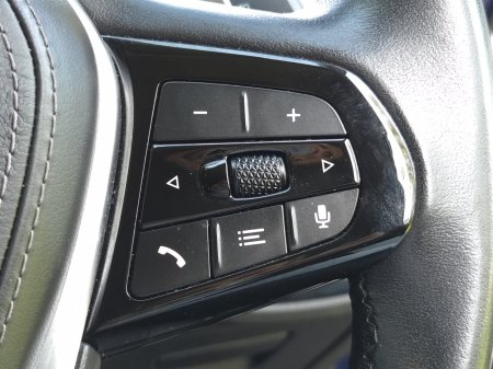 2021 BMW 5-Series - photo 39