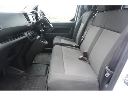 2023 Opel Vivaro - photo 14
