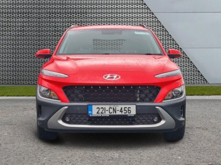 2022 Hyundai KONA - photo 7