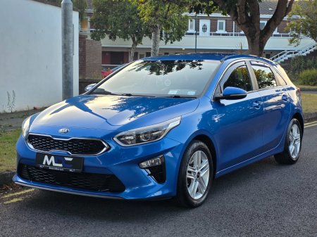 2018 Kia Ceed - photo 9