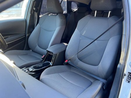 2022 Toyota Corolla - photo 6