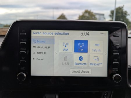 2020 Toyota C-HR - photo 22