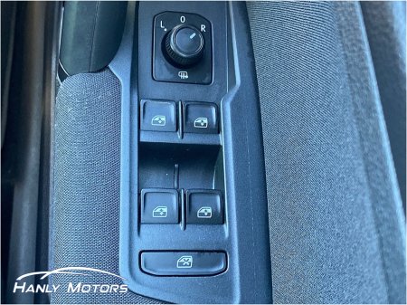 2021 Volkswagen Tiguan - photo 20