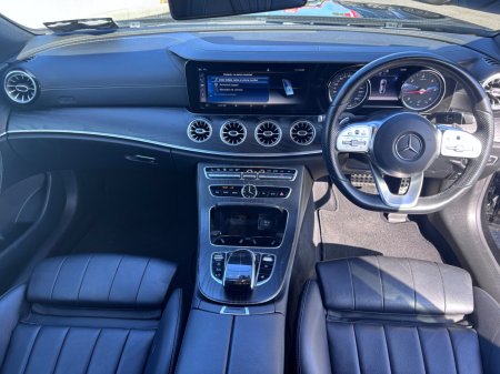 2019 Mercedes-Benz E-Class - photo 2
