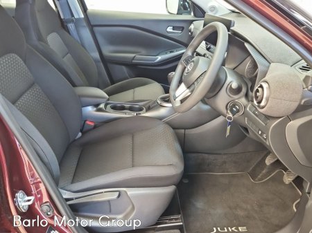 2026 Nissan Juke - photo 9
