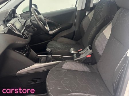 2018 Peugeot 2008 - photo 12