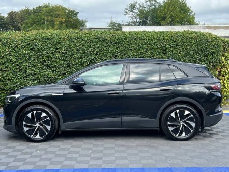 2023 Volkswagen ID.4 - photo 3
