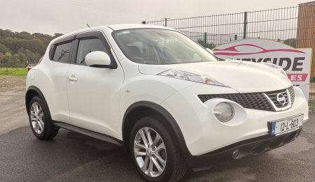 2012 Nissan Juke - photo 3