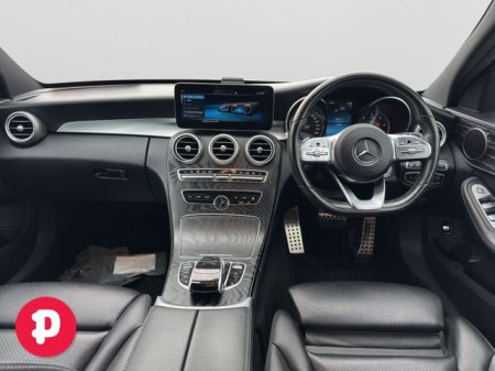 2019 Mercedes-Benz C-Class - photo 10