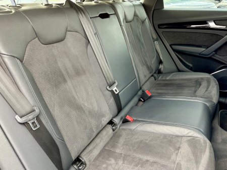 2020 Audi Q5 - photo 20
