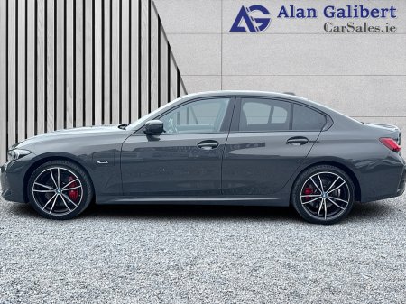 2023 BMW 3-Series - photo 5
