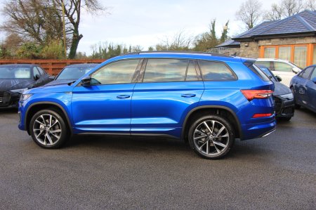 2024 Skoda Kodiaq - photo 12