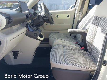 2027 Hyundai INSTER - photo 11