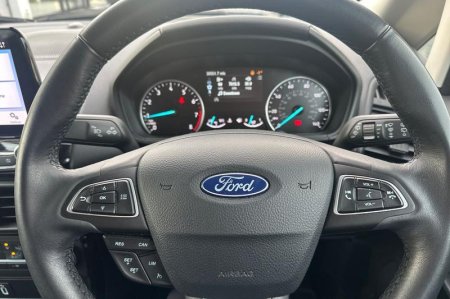 2019 Ford EcoSport - photo 12