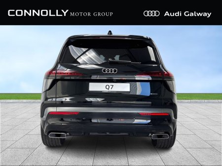 2027 Audi Q7 - photo 13