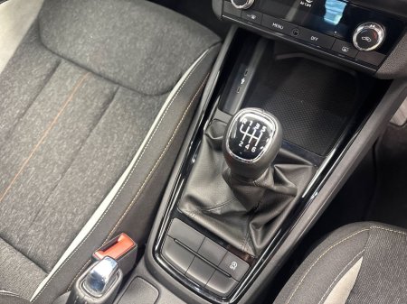 2023 Skoda Kamiq - photo 16